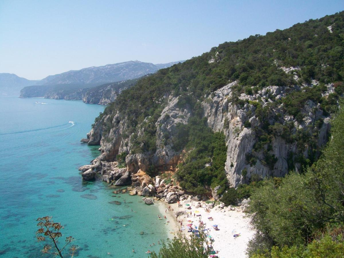 巴里萨尔多Estate In Ogliastra Sa Figumoru 5 Minuti Al Mare公寓 外观 照片