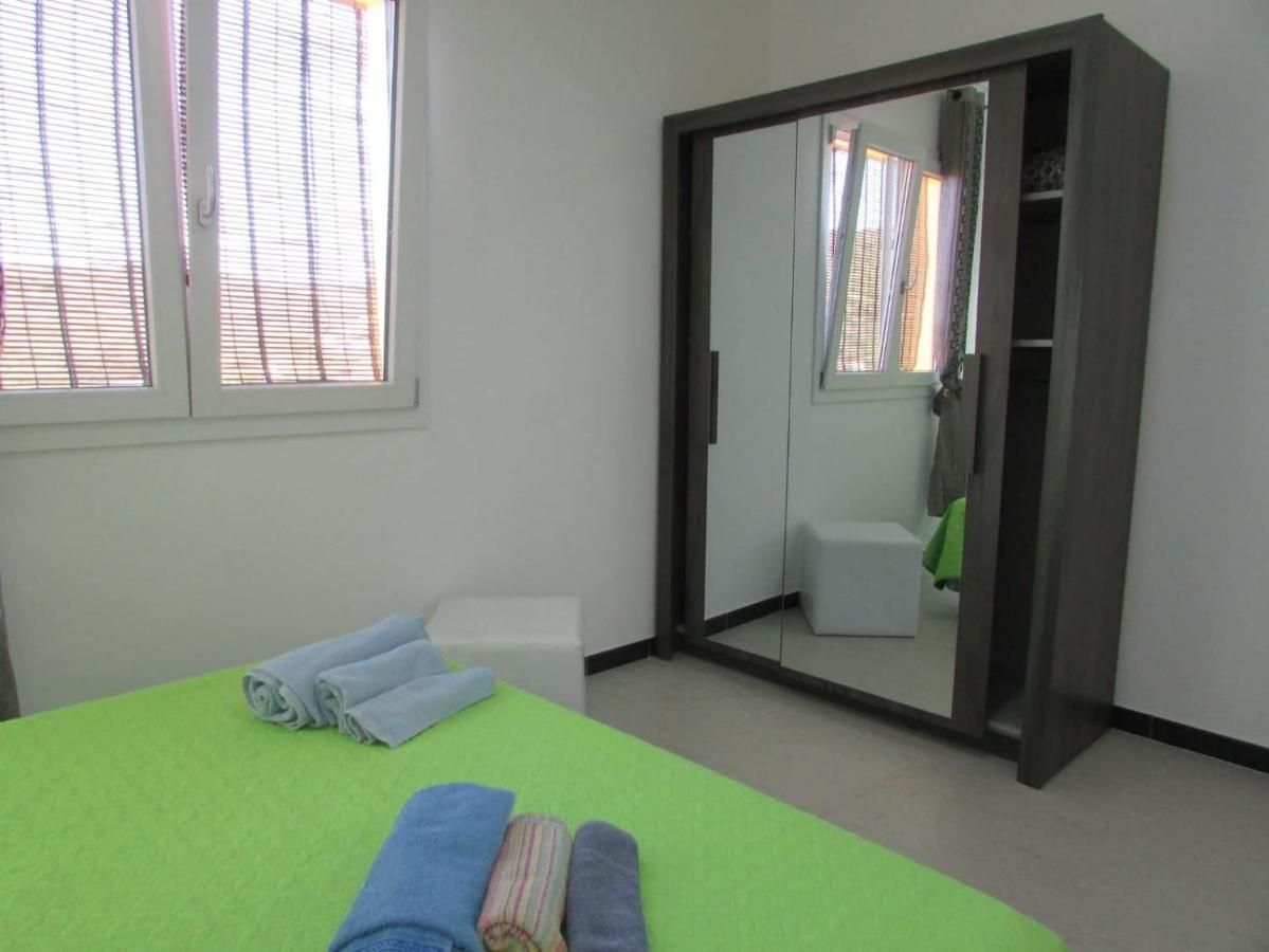 巴里萨尔多Estate In Ogliastra Sa Figumoru 5 Minuti Al Mare公寓 外观 照片